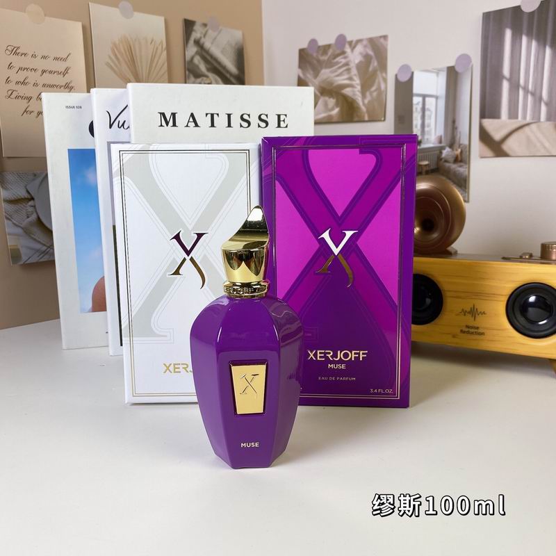 Xerjoff 100ml 10